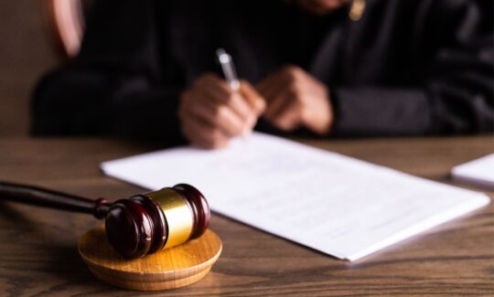 Supreme Court Allows Trump to Revoke Humanitarian Parole for CHNV Nationals