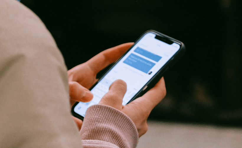 USCIS Changes SMS Number: What You Need to Know