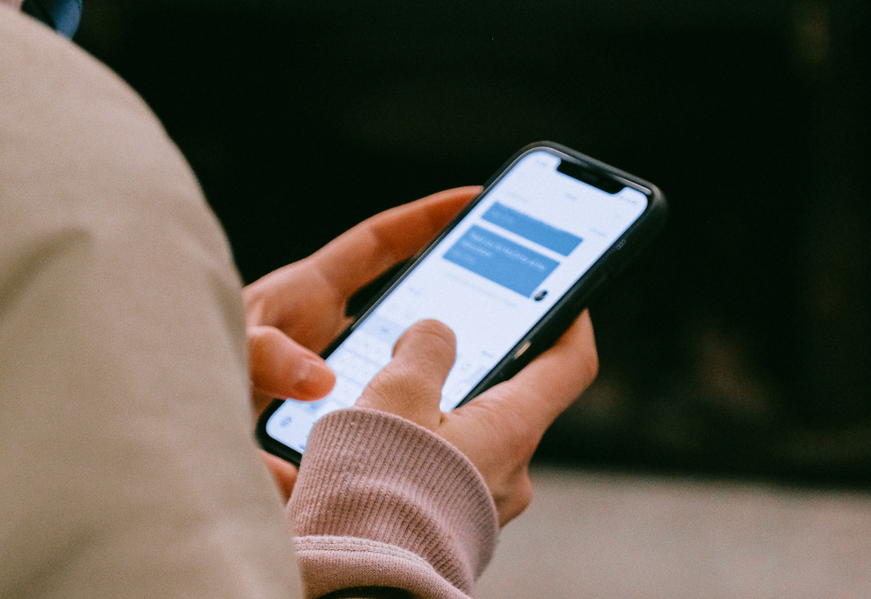 USCIS Changes SMS Number: What You Need to Know