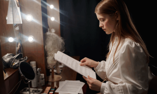 Spotlight on Talent: EB-1A Green Cards for Actors