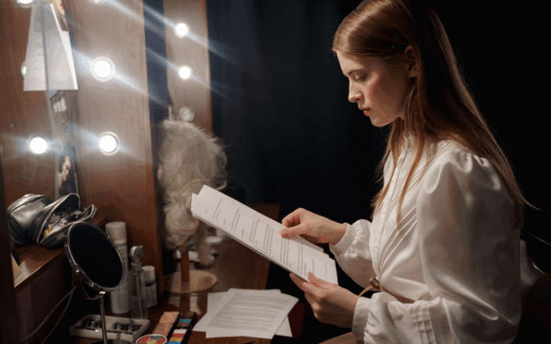 Spotlight on Talent: EB-1A Green Cards for Actors