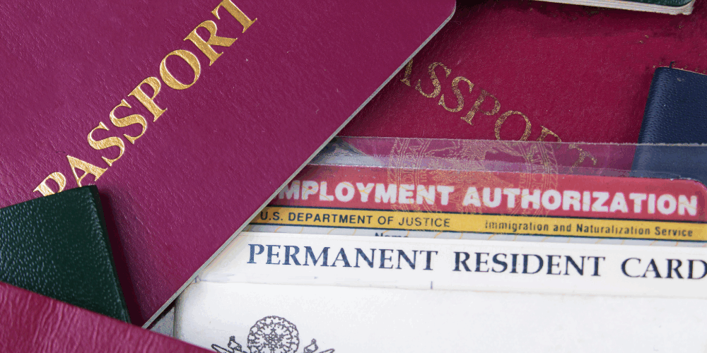 Navigating PERM Sponsorships: Your Path to an Employment-Based Green Card