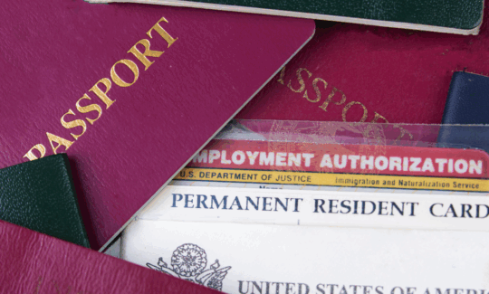 Navigating PERM Sponsorships: Your Path to an Employment-Based Green Card